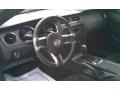 Ingot Silver - Mustang V6 Coupe Photo No. 12