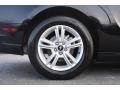 Black - Mustang V6 Coupe Photo No. 16