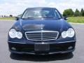 Black - C 230 Sport Photo No. 16