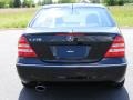 Black - C 230 Sport Photo No. 18