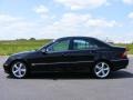 Black - C 230 Sport Photo No. 19