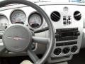 Stone White - PT Cruiser LX Photo No. 3