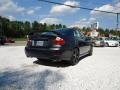 2008 Obsidian Black Pearl Subaru Legacy 2.5 GT Limited Sedan  photo #6