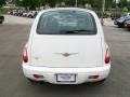 Stone White - PT Cruiser LX Photo No. 5