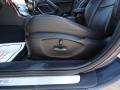 2008 Obsidian Black Pearl Subaru Legacy 2.5 GT Limited Sedan  photo #13