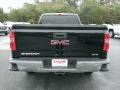 Onyx Black - Sierra 1500 SLE Double Cab Photo No. 5