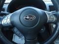 2008 Obsidian Black Pearl Subaru Legacy 2.5 GT Limited Sedan  photo #17