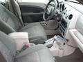 Stone White - PT Cruiser LX Photo No. 7