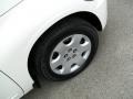 Stone White - PT Cruiser LX Photo No. 8