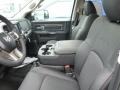 2014 Ram 1500 Laramie Crew Cab 4x4 Front Seat