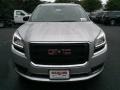 Quicksilver Metallic - Acadia SLE Photo No. 2