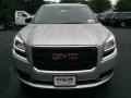 2015 Quicksilver Metallic GMC Acadia SLE  photo #2