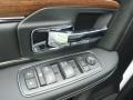 2014 Ram 1500 Laramie Crew Cab 4x4 Controls