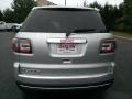 2015 Quicksilver Metallic GMC Acadia SLE  photo #5