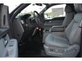 2014 Oxford White Ford F150 XLT SuperCrew  photo #6