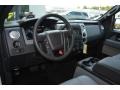 2014 Oxford White Ford F150 XLT SuperCrew  photo #7