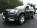 Iridium Metallic - Acadia SLE Photo No. 1