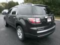 Iridium Metallic - Acadia SLE Photo No. 4