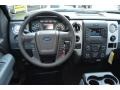 2014 Oxford White Ford F150 XLT SuperCrew  photo #12