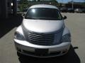 Bright Silver Metallic - PT Cruiser Touring Photo No. 10