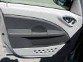 Bright Silver Metallic - PT Cruiser Touring Photo No. 11