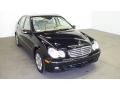Black - C 280 4Matic Luxury Photo No. 1