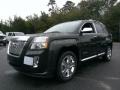 Iridium Metallic - Terrain Denali Photo No. 1