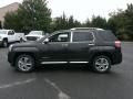 Iridium Metallic 2015 GMC Terrain Denali Exterior