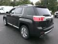 Iridium Metallic - Terrain Denali Photo No. 4