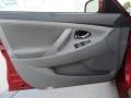Barcelona Red Metallic - Camry LE Photo No. 6