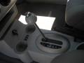 Bright Silver Metallic - PT Cruiser Touring Photo No. 14