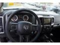 Bright White - 3500 Big Horn Crew Cab 4x4 Dual Rear Wheel Photo No. 8