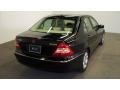 2006 Black Mercedes-Benz C 280 4Matic Luxury  photo #5