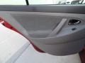 Barcelona Red Metallic - Camry LE Photo No. 19