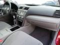 Barcelona Red Metallic - Camry LE Photo No. 27