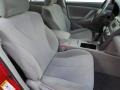 Barcelona Red Metallic - Camry LE Photo No. 28
