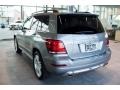 Paladium Silver Metallic - GLK 350 4Matic Photo No. 5