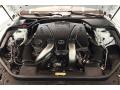  2015 SL 550 Roadster 4.7 Liter biturbo DOHC 32-Valve VVT V8 Engine