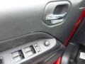 Deep Cherry Red Crystal Pearl - Patriot Sport 4x4 Photo No. 13