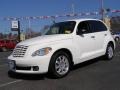 Stone White - PT Cruiser Touring Photo No. 1