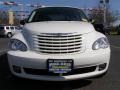 Stone White - PT Cruiser Touring Photo No. 2