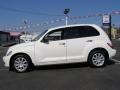 Stone White - PT Cruiser Touring Photo No. 3