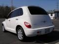 Stone White - PT Cruiser Touring Photo No. 4