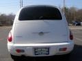 Stone White - PT Cruiser Touring Photo No. 5