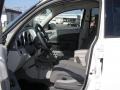 Stone White - PT Cruiser Touring Photo No. 9