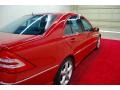 2006 Mars Red Mercedes-Benz C 230 Sport  photo #7