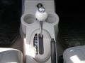 Stone White - PT Cruiser Touring Photo No. 12