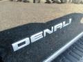2015 Onyx Black GMC Sierra 1500 Denali Crew Cab 4x4  photo #4