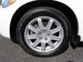 Stone White - PT Cruiser Touring Photo No. 13