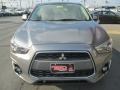 Mercury Gray - Outlander Sport SE AWC Photo No. 2